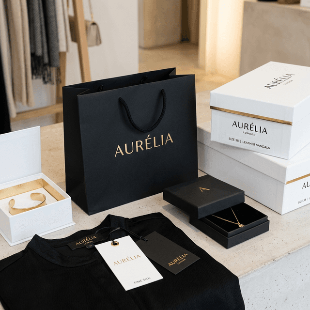 Thời trang & Phụ kiện